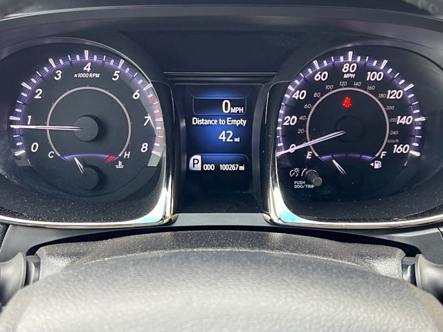 2013 Toyota Avalon 4dr Sedan XLE Touring - 23021906 - 25
