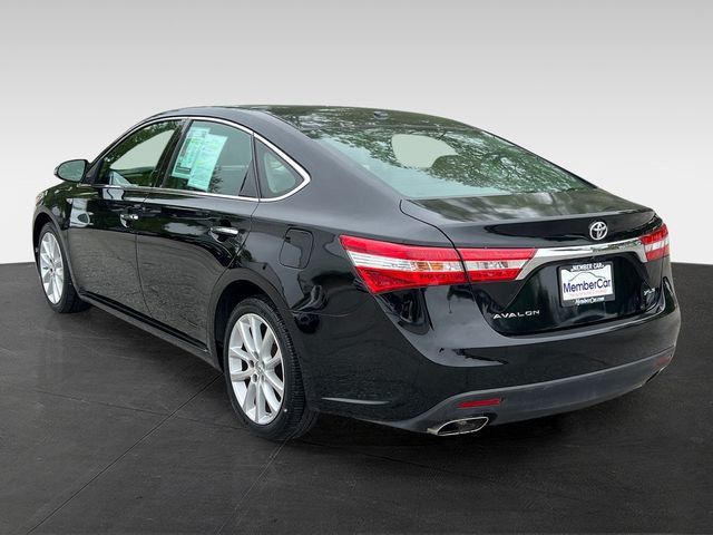 2013 Toyota Avalon 4dr Sedan XLE Touring - 23021906 - 2
