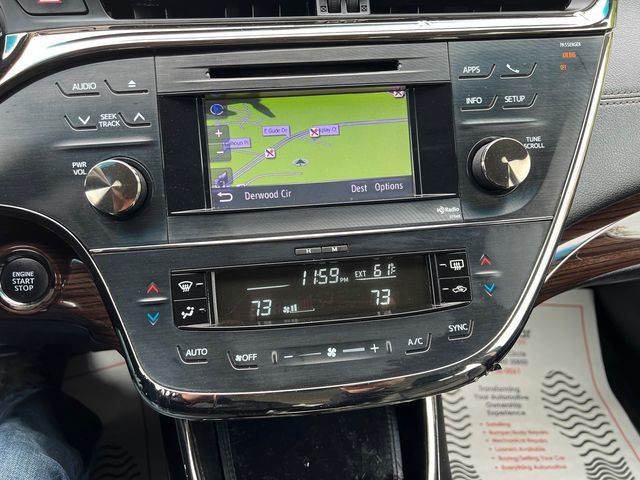 2013 Toyota Avalon 4dr Sedan XLE Touring - 23021906 - 31