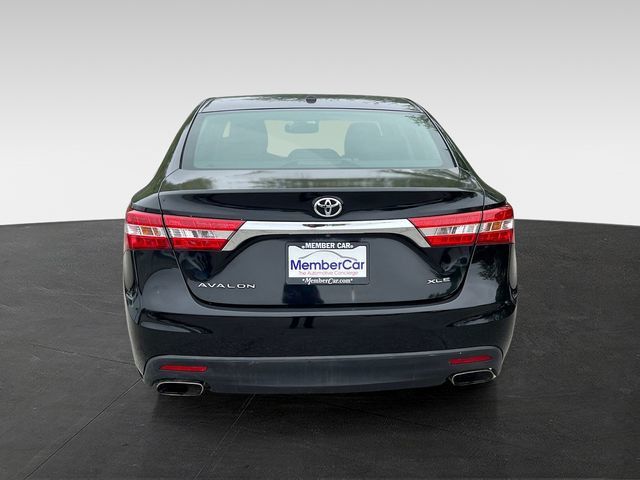 2013 Toyota Avalon 4dr Sedan XLE Touring - 23021906 - 3