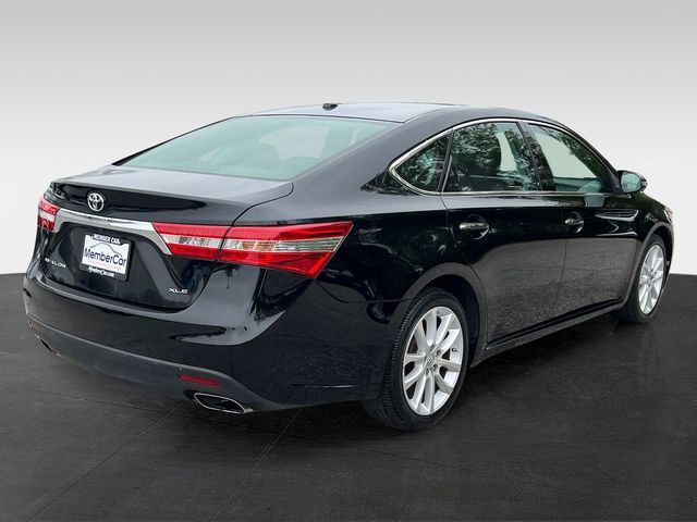 2013 Toyota Avalon 4dr Sedan XLE Touring - 23021906 - 4