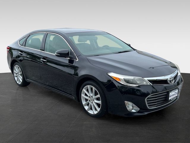 2013 Toyota Avalon 4dr Sedan XLE Touring - 23021906 - 6