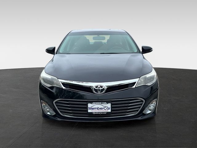 2013 Toyota Avalon 4dr Sedan XLE Touring - 23021906 - 7