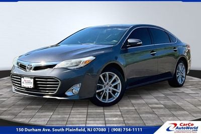 2013 Toyota Avalon