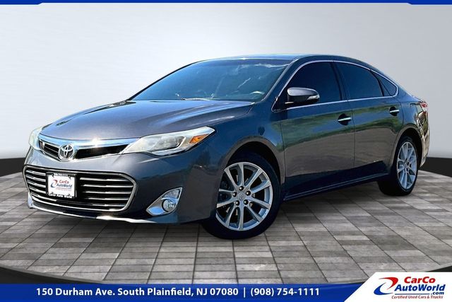 2013 Toyota Avalon 4dr Sedan XLE Touring - 23022675 - 0