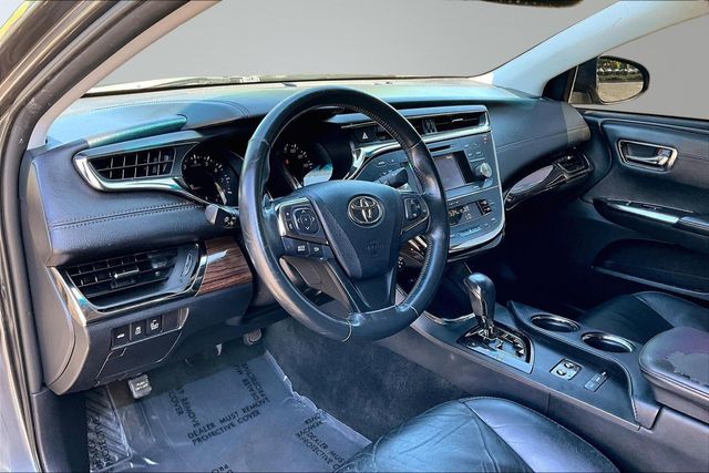 2013 Toyota Avalon 4dr Sedan XLE Touring - 23022675 - 10