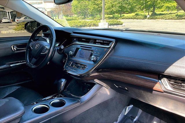 2013 Toyota Avalon 4dr Sedan XLE Touring - 23022675 - 11