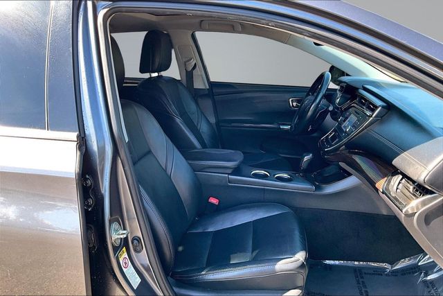 2013 Toyota Avalon 4dr Sedan XLE Touring - 23022675 - 12