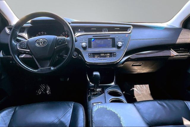 2013 Toyota Avalon 4dr Sedan XLE Touring - 23022675 - 18