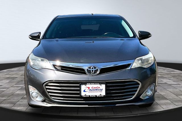 2013 Toyota Avalon 4dr Sedan XLE Touring - 23022675 - 1