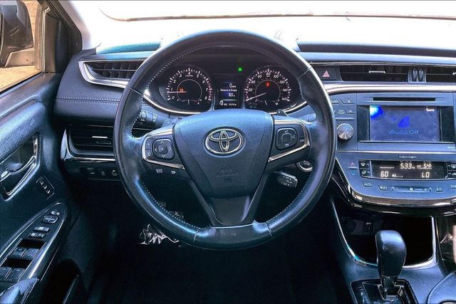 2013 Toyota Avalon 4dr Sedan XLE Touring - 23022675 - 19