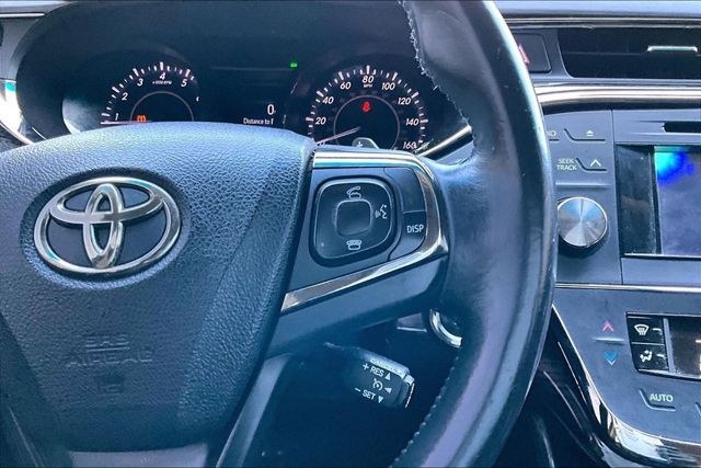 2013 Toyota Avalon 4dr Sedan XLE Touring - 23022675 - 21
