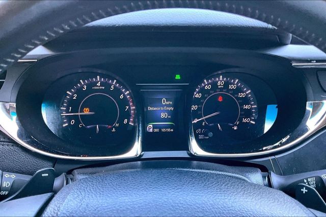 2013 Toyota Avalon 4dr Sedan XLE Touring - 23022675 - 22