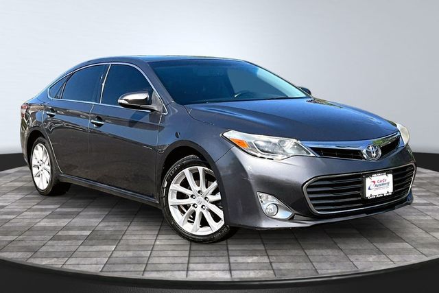 2013 Toyota Avalon 4dr Sedan XLE Touring - 23022675 - 2