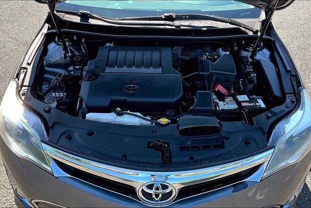 2013 Toyota Avalon 4dr Sedan XLE Touring - 23022675 - 36