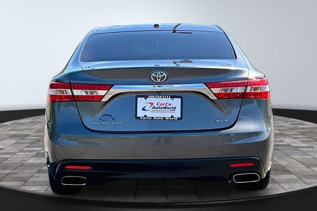 2013 Toyota Avalon 4dr Sedan XLE Touring - 23022675 - 5
