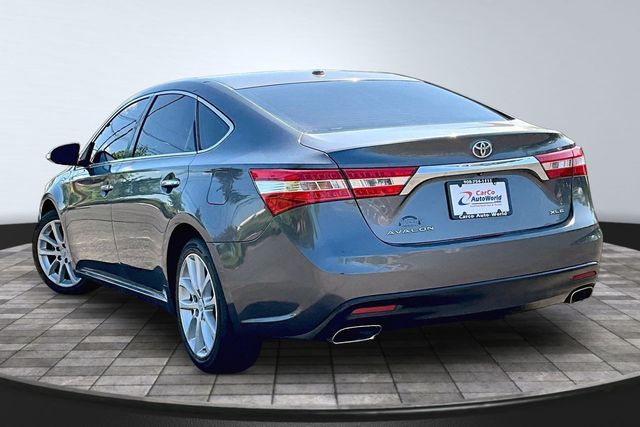 2013 Toyota Avalon 4dr Sedan XLE Touring - 23022675 - 6