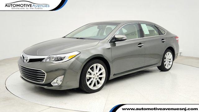 2013 Toyota Avalon 4dr Sedan XLE Touring - 22941093 - 0