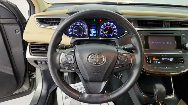 2013 Toyota Avalon 4dr Sedan XLE Touring - 22941093 - 12