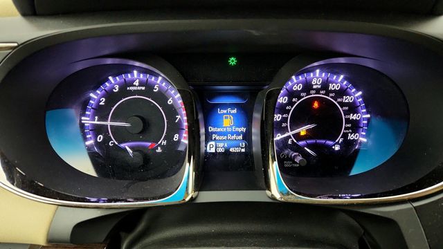 2013 Toyota Avalon 4dr Sedan XLE Touring - 22941093 - 13