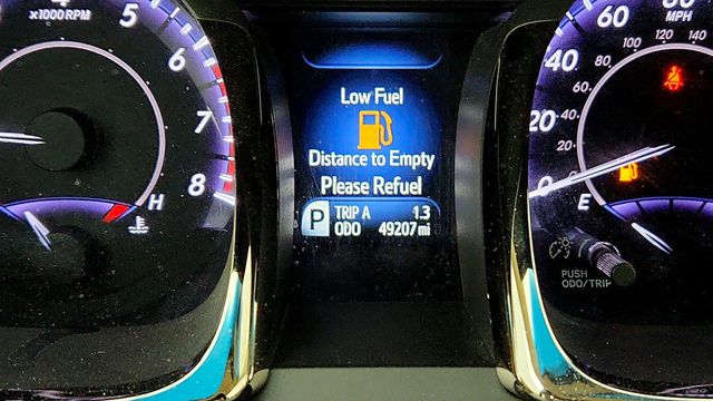 2013 Toyota Avalon 4dr Sedan XLE Touring - 22941093 - 14