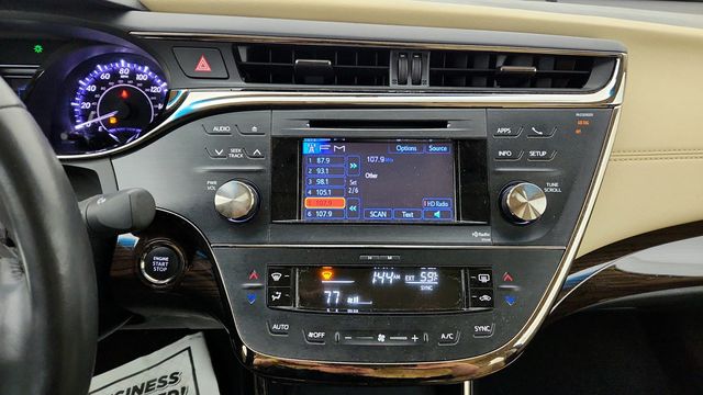 2013 Toyota Avalon 4dr Sedan XLE Touring - 22941093 - 16