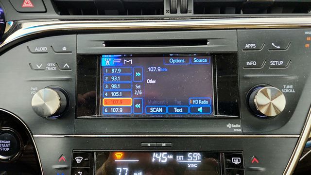 2013 Toyota Avalon 4dr Sedan XLE Touring - 22941093 - 17