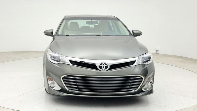 2013 Toyota Avalon 4dr Sedan XLE Touring - 22941093 - 1