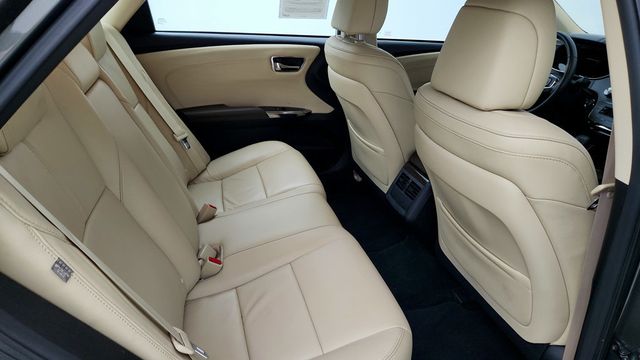 2013 Toyota Avalon 4dr Sedan XLE Touring - 22941093 - 21