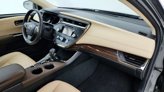 2013 Toyota Avalon 4dr Sedan XLE Touring - 22941093 - 23