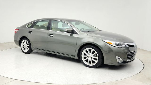 2013 Toyota Avalon 4dr Sedan XLE Touring - 22941093 - 2