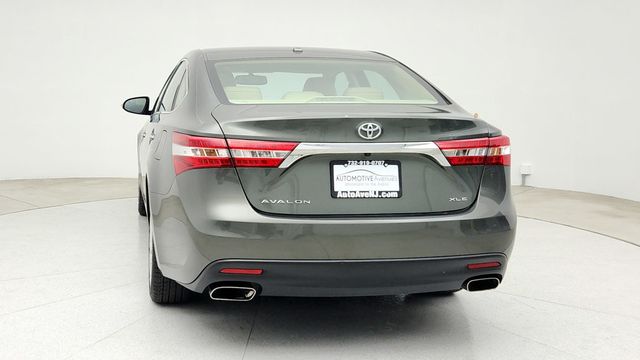 2013 Toyota Avalon 4dr Sedan XLE Touring - 22941093 - 5