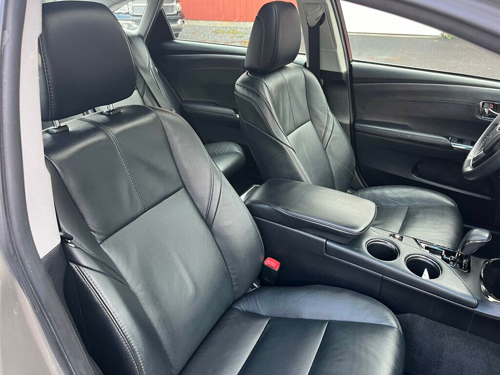 2013 Toyota Avalon BENCHMARK QUALITY - 22949216 - 11