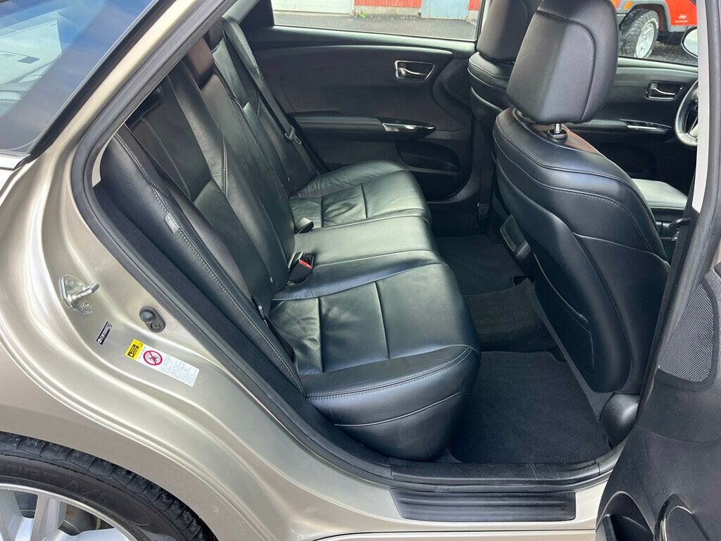 2013 Toyota Avalon BENCHMARK QUALITY - 22949216 - 17