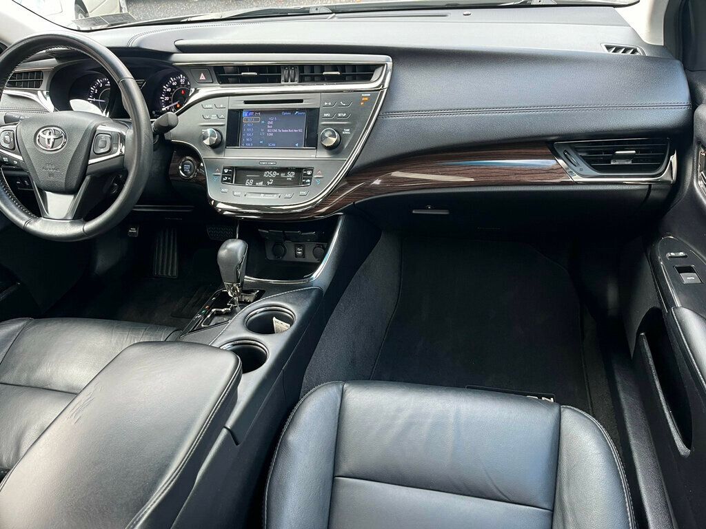2013 Toyota Avalon BENCHMARK QUALITY - 22949216 - 20
