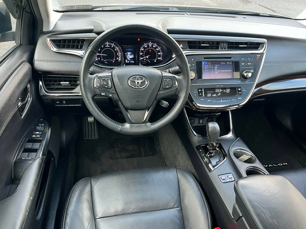 2013 Toyota Avalon BENCHMARK QUALITY - 22949216 - 22