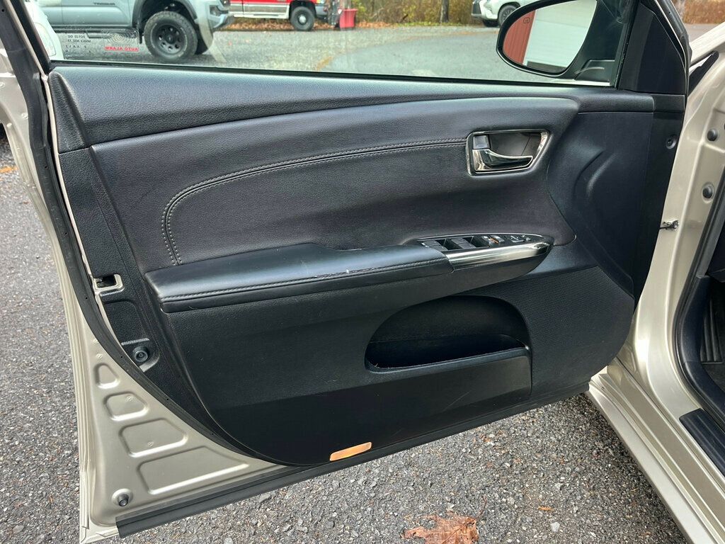 2013 Toyota Avalon BENCHMARK QUALITY - 22949216 - 28