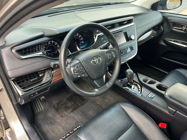 2013 Toyota Avalon BENCHMARK QUALITY - 22949216 - 31