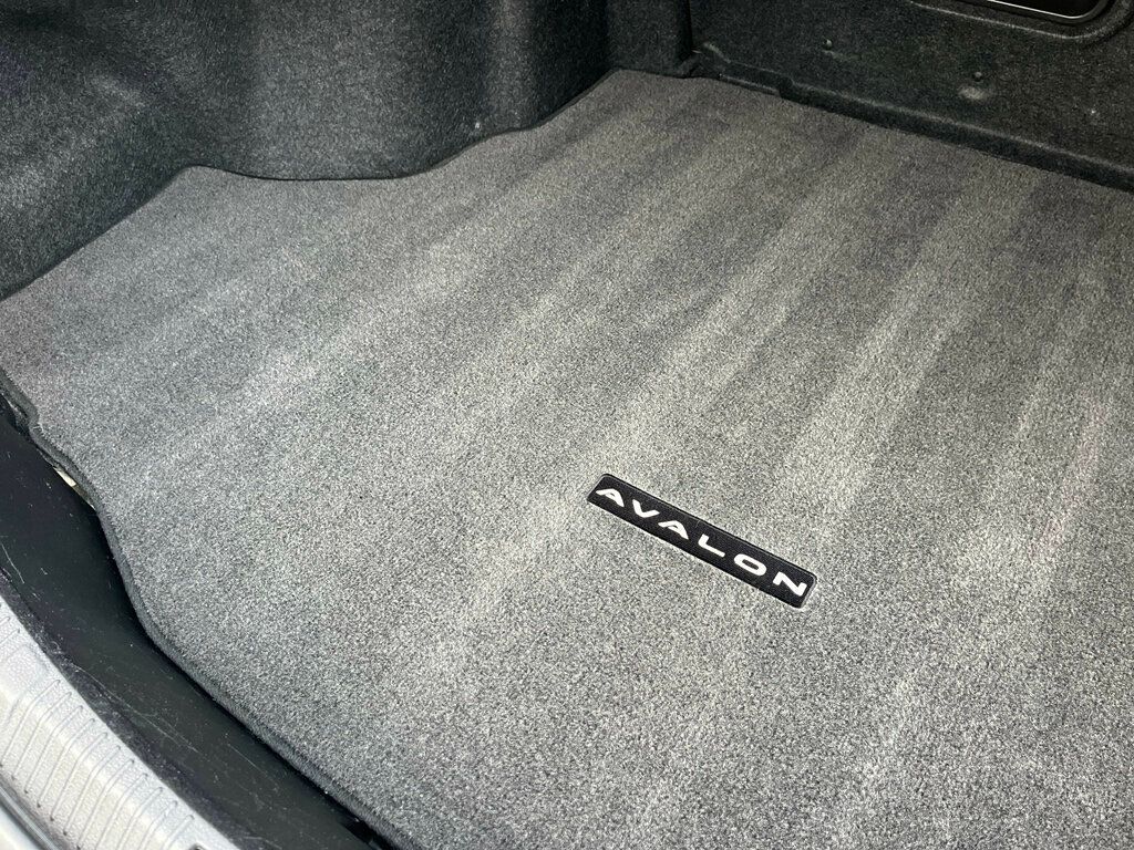 2013 Toyota Avalon BENCHMARK QUALITY - 22949216 - 34