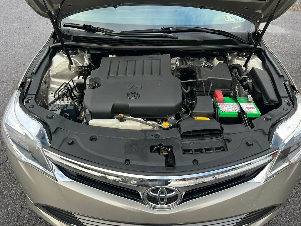 2013 Toyota Avalon BENCHMARK QUALITY - 22949216 - 37