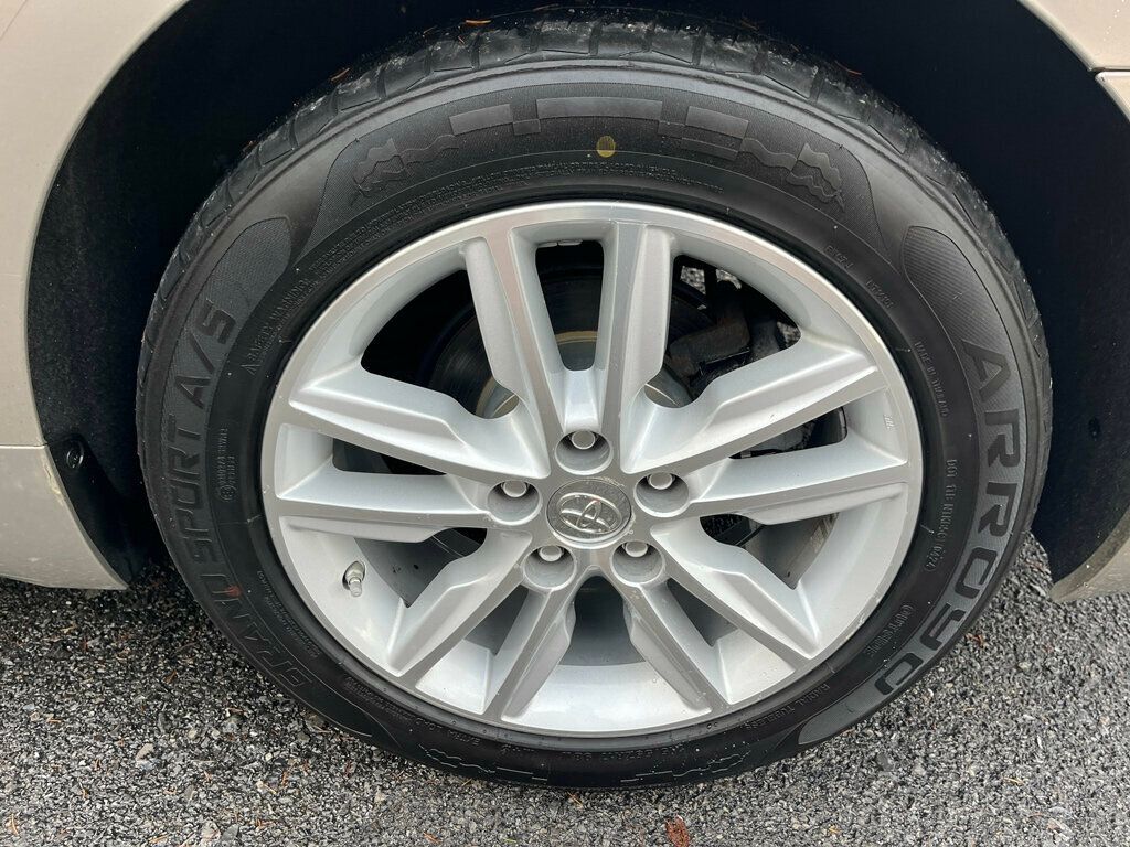 2013 Toyota Avalon BENCHMARK QUALITY - 22949216 - 41