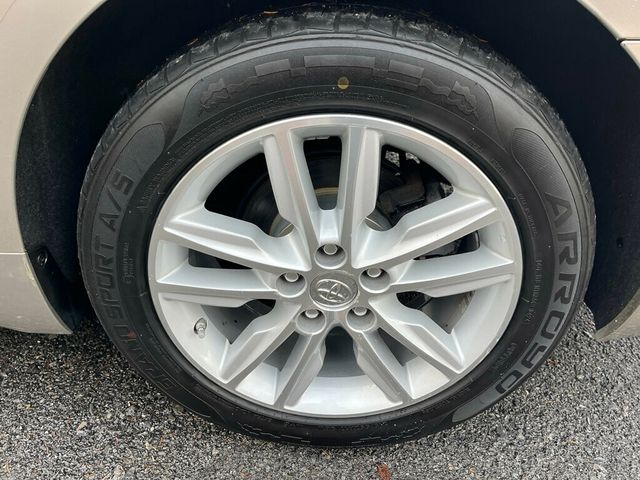 2013 Toyota Avalon BENCHMARK QUALITY - 22949216 - 41