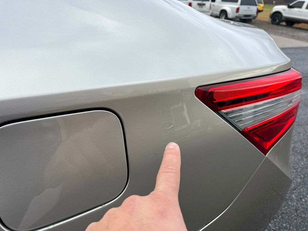 2013 Toyota Avalon BENCHMARK QUALITY - 22949216 - 44