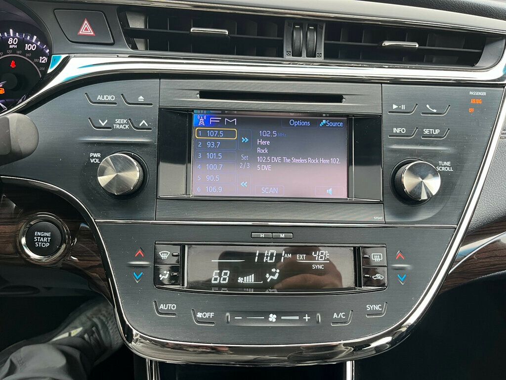 2013 Toyota Avalon BENCHMARK QUALITY - 22949216 - 47