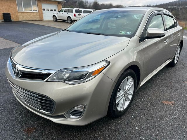 2013 Toyota Avalon BENCHMARK QUALITY - 22949216 - 7