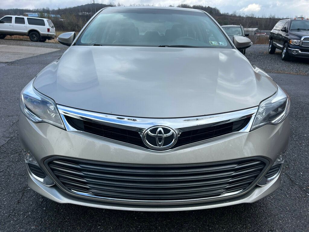 2013 Toyota Avalon BENCHMARK QUALITY - 22949216 - 8