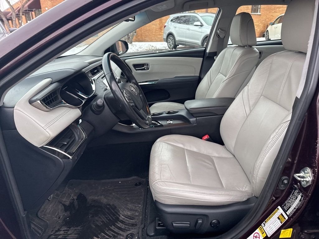 2013 Toyota Avalon XLE - 22973346 - 9