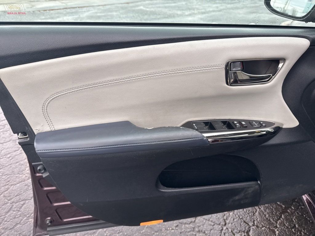 2013 Toyota Avalon XLE - 22973346 - 10