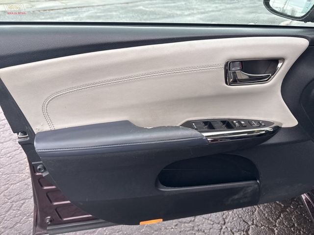 2013 Toyota Avalon XLE - 22973346 - 10