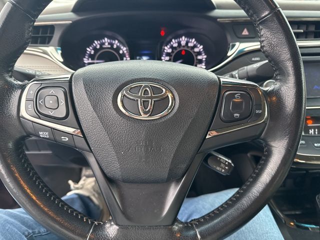 2013 Toyota Avalon XLE - 22973346 - 12